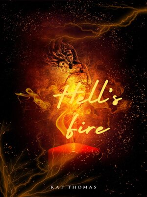 cover image of Hell's Fire